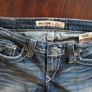 Big star jeans